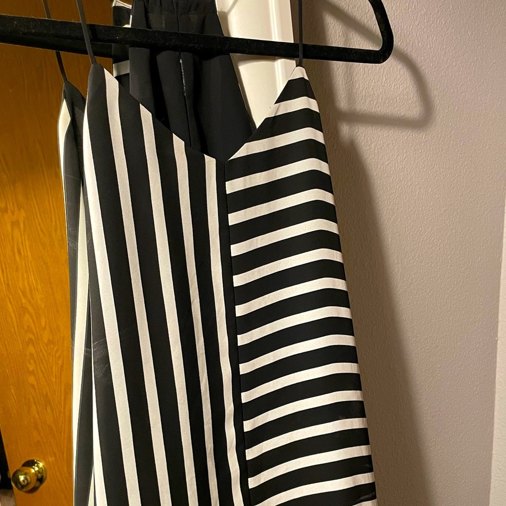 Reversible Tank
